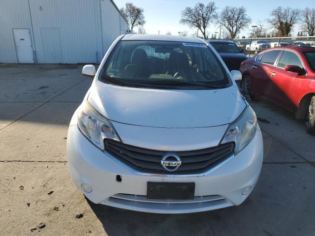 Photo 5 from auction – 2014 NISSAN VERSA NOTE with VIN 3N1CE2CP8EL426745