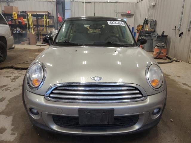 Photo 5 from auction – 2011 MINI COOPER with VIN WMWSU3C5XBT092772