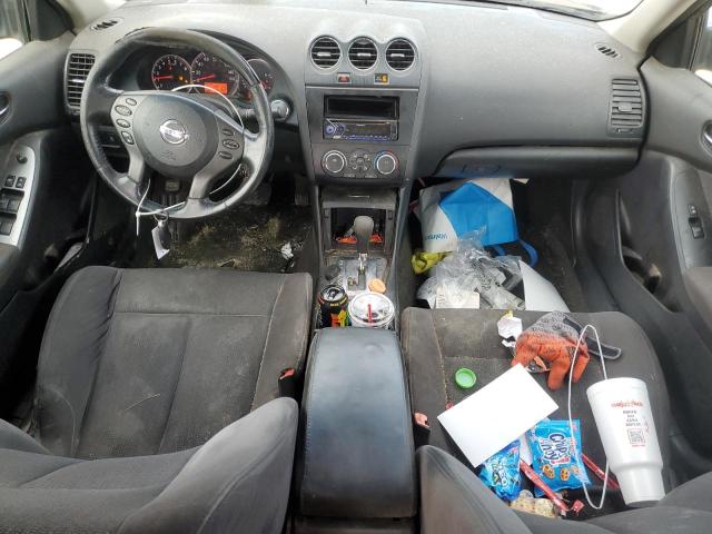 Photo 8 from auction – 2012 NISSAN ALTIMA BAS with VIN 1N4AL2AP3CN577251