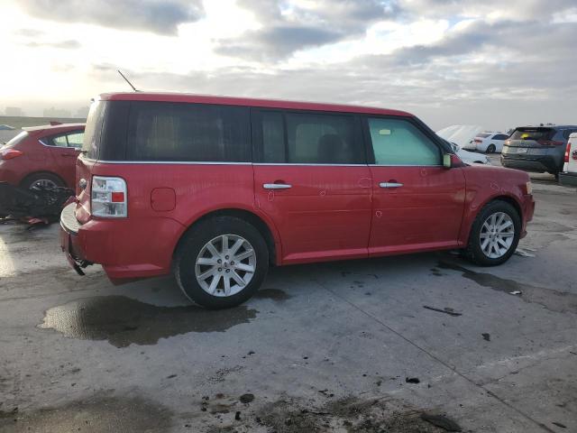 Photo 3 from auction – 2012 FORD FLEX SEL with VIN 2FMGK5CC1CBD15979