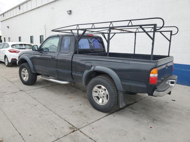 Photo 2 from auction – 2001 TOYOTA TACOMA XTR with VIN 5TESN92N71Z853892