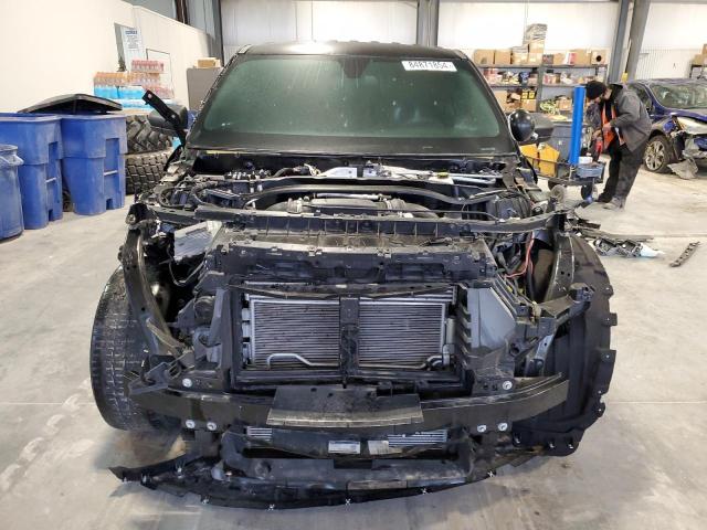 Photo 5 from auction – 2022 FORD EXPLORER P with VIN 1FM5K8AC5NGB47691