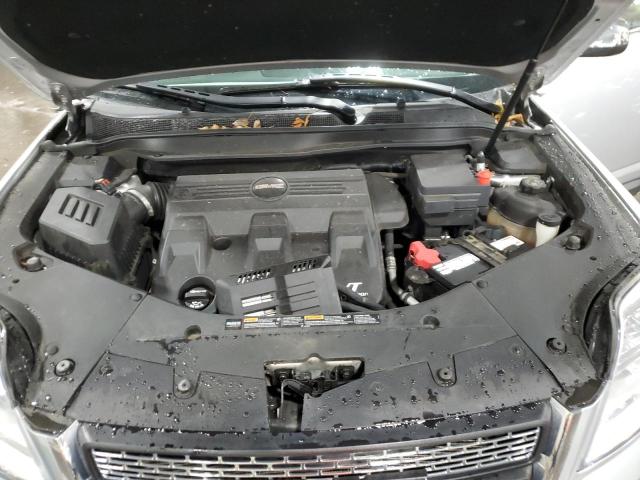 Photo 12 from auction – 2015 GMC TERRAIN SL with VIN 2GKFLYE35F6333592