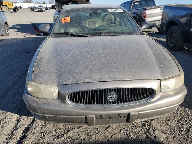 Photo 5 from auction – 2003 BUICK LESABRE LI with VIN 1G4HR54K33U170654