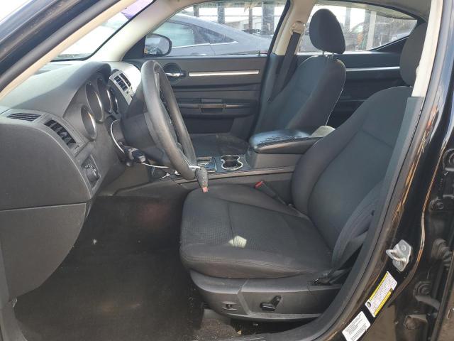 Photo 7 from auction – 2010 DODGE CHARGER SX with VIN 2B3CA3CV7AH141942