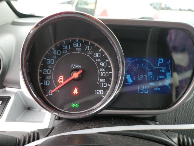 Фото 9 с аукциона – 2014 CHEVROLET SPARK LS с VIN KL8CB6S93EC570952