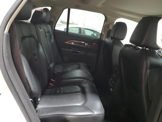 Photo 11 from auction – 2013 LINCOLN MKX with VIN 2LMDJ8JK6DBL03088