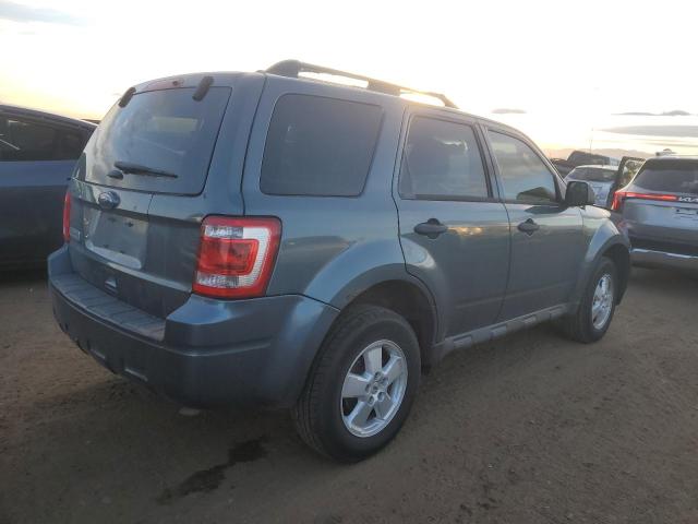 Photo 3 from auction – 2012 FORD ESCAPE XLS with VIN 1FMCU0C77CKC66825
