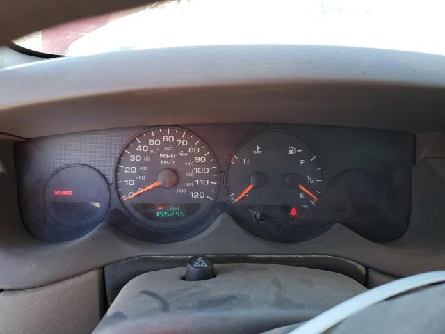 Photo 9 from auction – 2001 DODGE NEON SE with VIN 1B3ES46CX1D190166