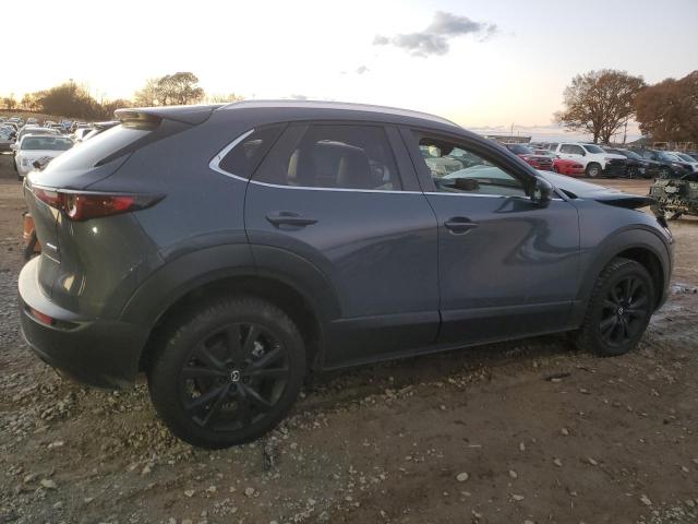 Photo 3 from auction – 2022 MAZDA CX-30 with VIN 3MVDMBCL4NM434089