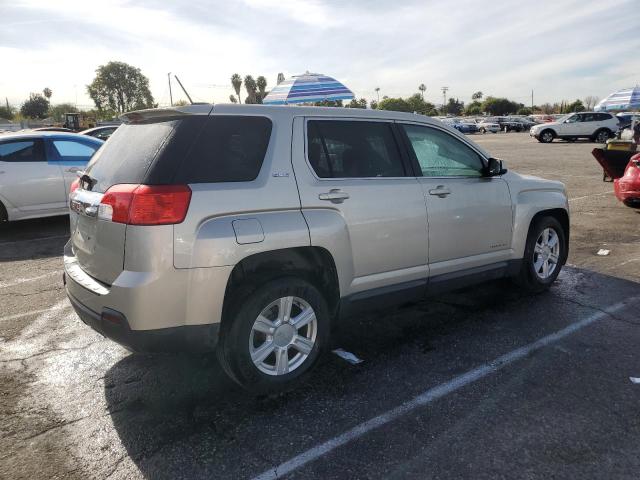 صورة رقم 3 من المزاد - 2015 GMC TERRAIN SL مع VIN 2GKALMEK1F6439466