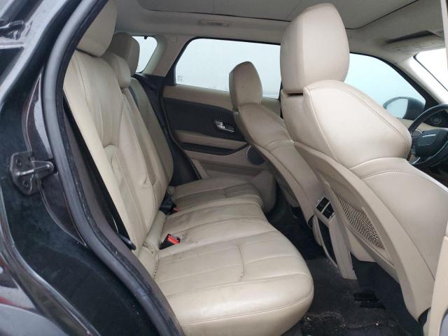 Photo 11 from auction – 2016 LAND ROVER RANGE ROVE with VIN SALVP2BG3GH080356
