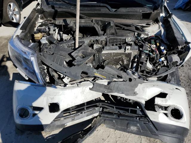 Photo 12 from auction – 2015 NISSAN PATHFINDER with VIN 5N1AR2MN1FC627482
