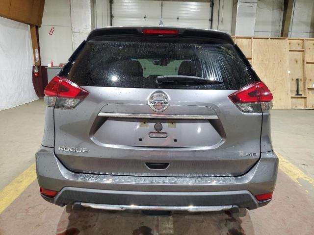 Photo 6 from auction – 2020 NISSAN ROGUE S with VIN KNMAT2MV5LP501006