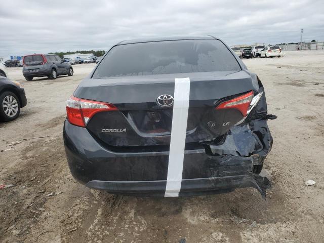 Photo 6 from auction – 2014 TOYOTA COROLLA L with VIN 5YFBURHE2EP036125