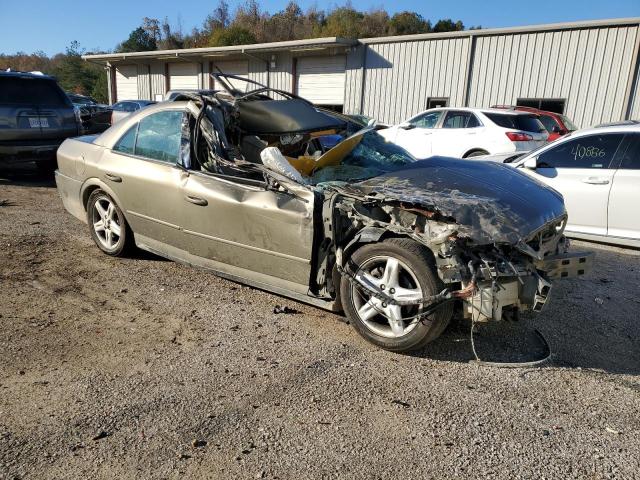 Photo 4 from auction – 2002 LINCOLN LS with VIN 1LNHM87A92Y675995