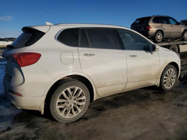 Photo 3 from auction – 2019 BUICK ENVISION P with VIN LRBFX3SX9KD010912