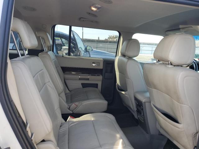 Photo 11 from auction – 2011 FORD FLEX SEL with VIN 2FMHK6CC7BBD00542