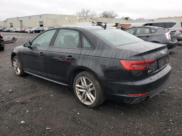 Photo 2 from auction – 2017 AUDI A4 PREMIUM with VIN WAUDNAF41HN046659