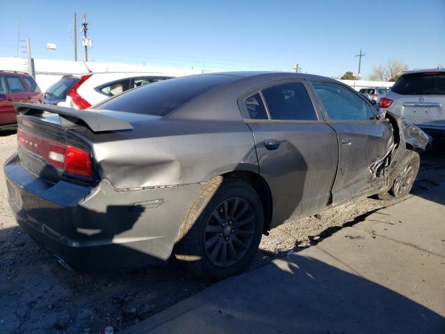 Photo 3 from auction – 2011 DODGE CHARGER with VIN 2B3CL3CG3BH608903