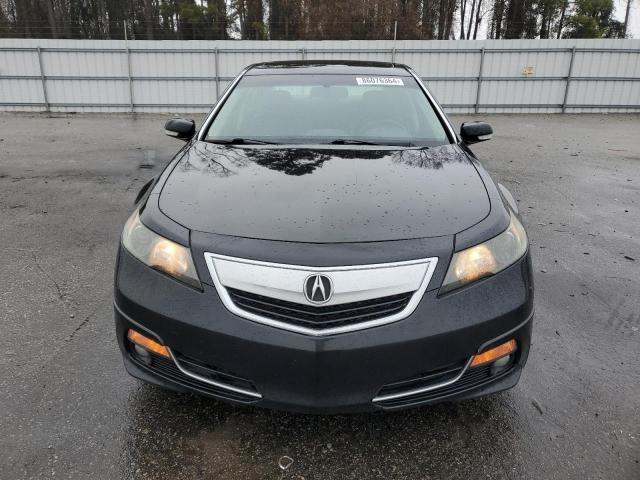 Photo 5 from auction – 2013 ACURA TL TECH with VIN 19UUA8F57DA014110