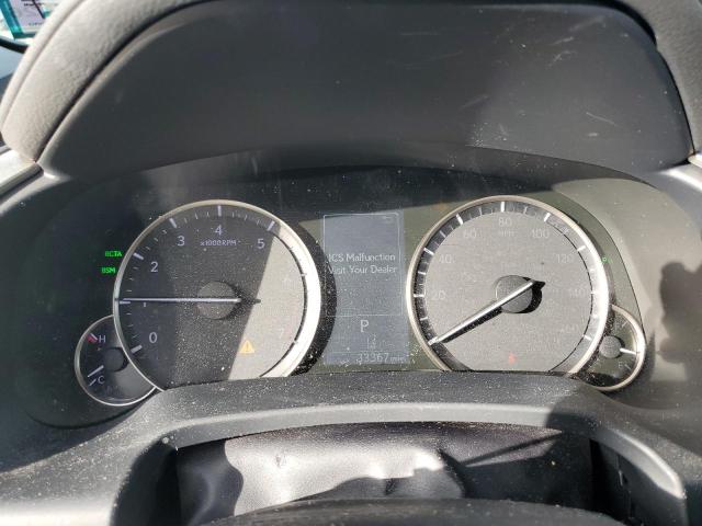 Photo 9 from auction – 2019 LEXUS RX 350 BAS with VIN 2T2BZMCA9KC196373