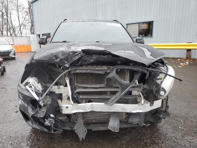 Photo 5 from auction – 2016 BMW X5 XDRIVE3 with VIN 5UXKR0C56G0U10557