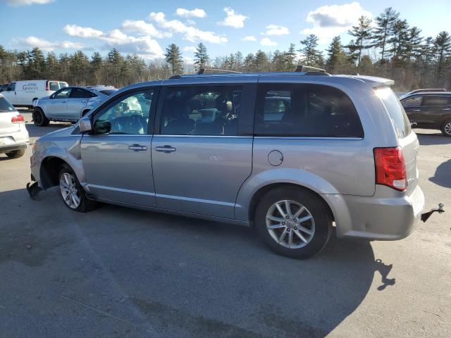 Photo 2 from auction – 2020 DODGE GRAND CARA with VIN 2C4RDGCG1LR153414