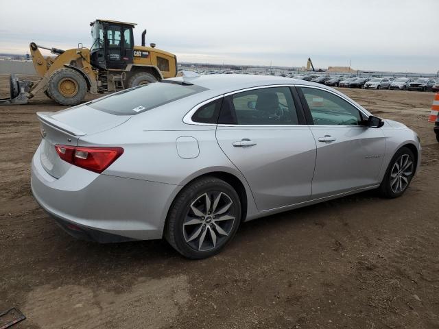 Photo 3 from auction – 2017 CHEVROLET MALIBU LT with VIN 1G1ZE5ST2HF166003