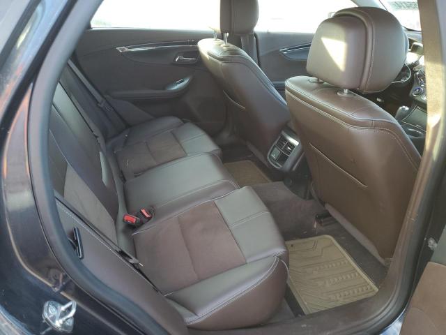 Photo 10 from auction – 2014 CHEVROLET IMPALA LT with VIN 2G1125S35E9111801