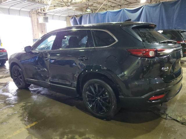 Photo 2 from auction – 2023 MAZDA CX-9 TOURI with VIN JM3TCBAY4P0658068