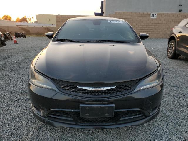 Photo 5 from auction – 2015 CHRYSLER 200 S with VIN 1C3CCCBB3FN712006