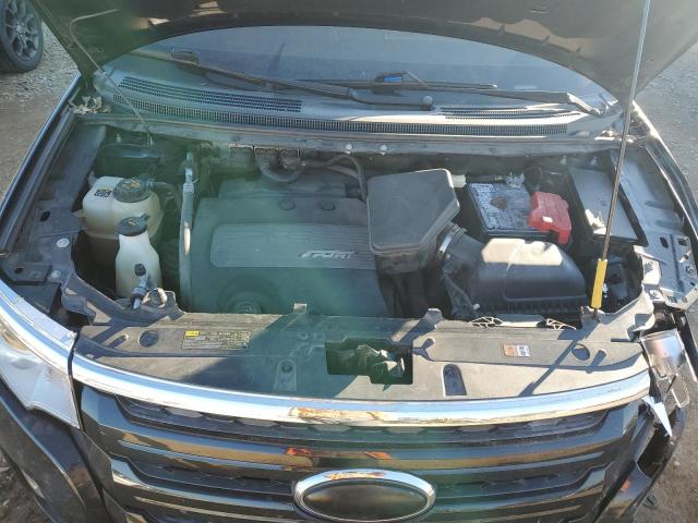 Photo 12 from auction – 2013 FORD EDGE SPORT with VIN 2FMDK3AK7DBE16107