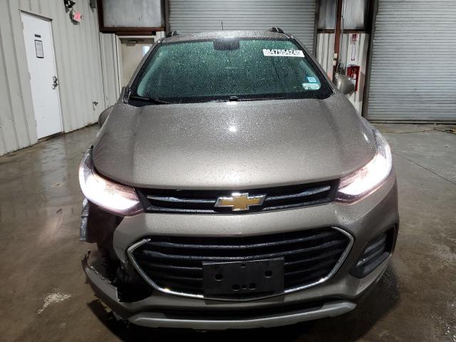 Photo 5 from auction – 2022 CHEVROLET TRAX 1LT with VIN KL7CJPSMXNB542024