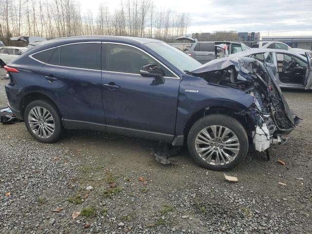 Photo 4 from auction – 2021 TOYOTA VENZA LE with VIN JTEAAAAH7MJ020236