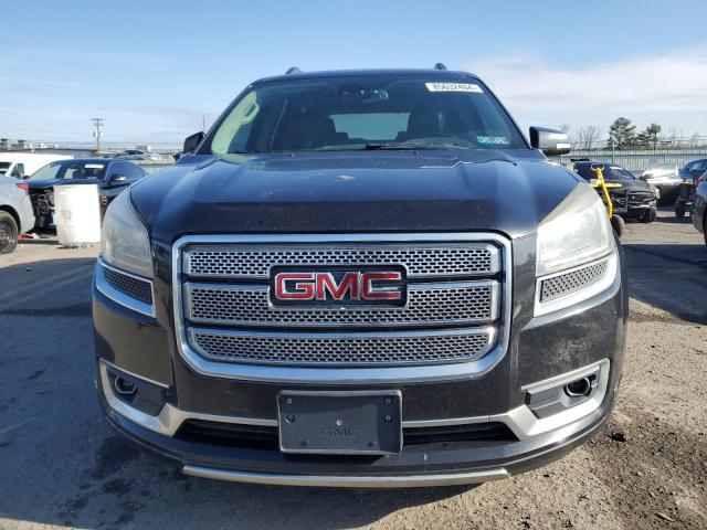 Photo 5 from auction – 2014 GMC ACADIA DEN with VIN 1GKKVTKD3EJ155756