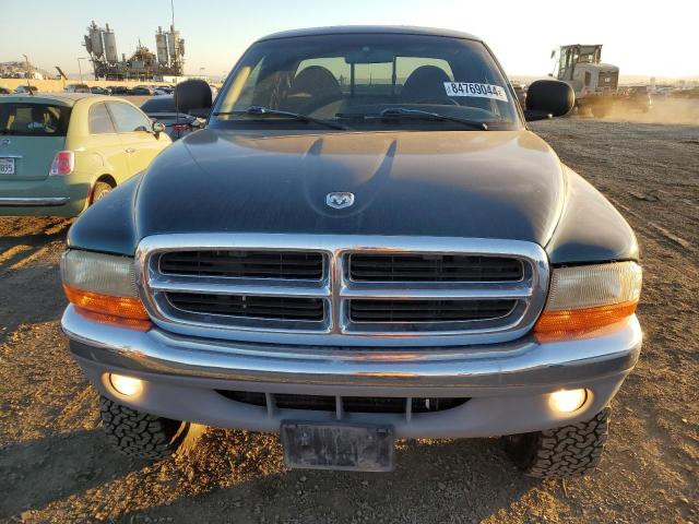 Photo 5 from auction – 1997 DODGE DAKOTA with VIN 1B7GG23Y0VS164884