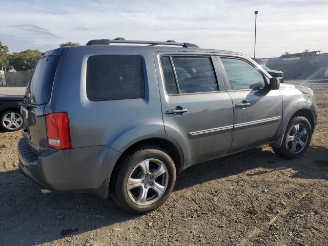 Foto 3 de la subasta – 2012 HONDA PILOT EXL con VIN 5FNYF3H58CB023826