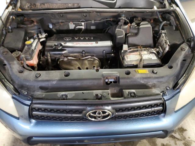 Photo 12 from auction – 2007 TOYOTA RAV4 with VIN JTMBD33V175065295