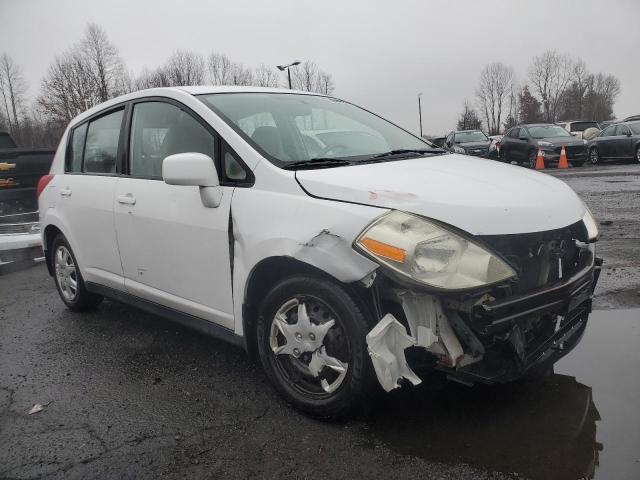 Photo 4 from auction – 2007 NISSAN VERSA S with VIN 3N1BC13E57L453723