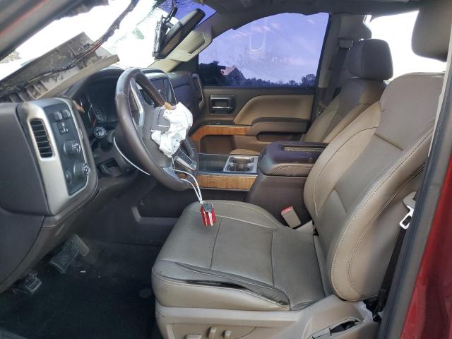 Photo 7 from auction – 2018 GMC SIERRA K15 with VIN 3GTU2NEC7JG167707