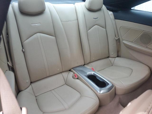 Photo 10 from auction – 2013 CADILLAC CTS PERFOR with VIN 1G6DL1E32D0132493