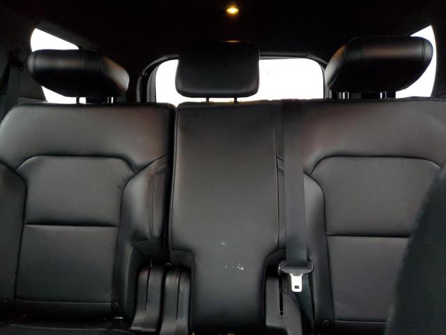 Photo 10 from auction – 2017 FORD EXPLORER X with VIN 1FM5K8D86HGA53265