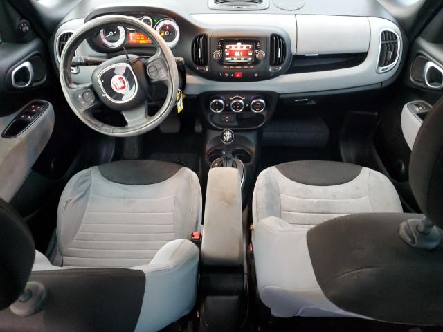 Photo 8 from auction – 2014 FIAT 500L EASY with VIN ZFBCFABH9EZ026574