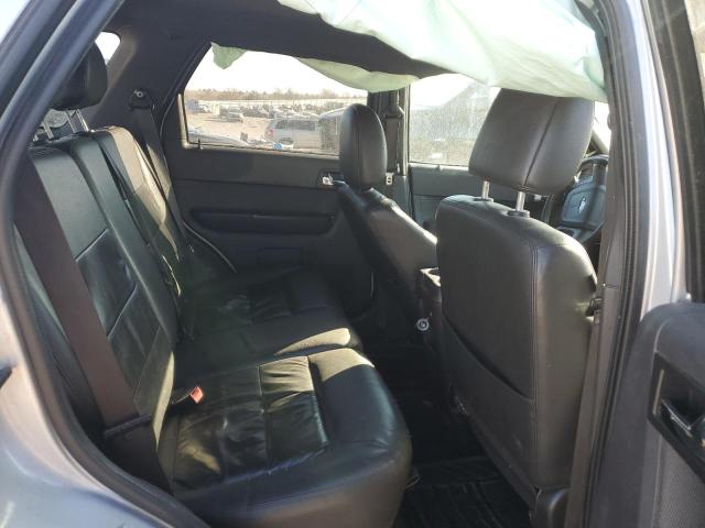 Photo 11 from auction – 2012 FORD ESCAPE LIM with VIN 1FMCU0E78CKA85892