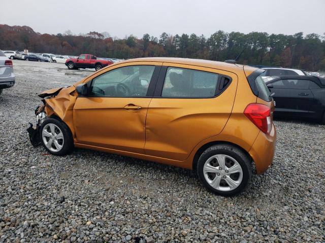 Photo 2 from auction – 2019 CHEVROLET SPARK LS with VIN KL8CB6SA1KC726413
