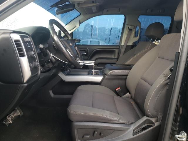 Photo 7 from auction – 2017 CHEVROLET SILVERADO with VIN 1GCVKREC0HZ224609