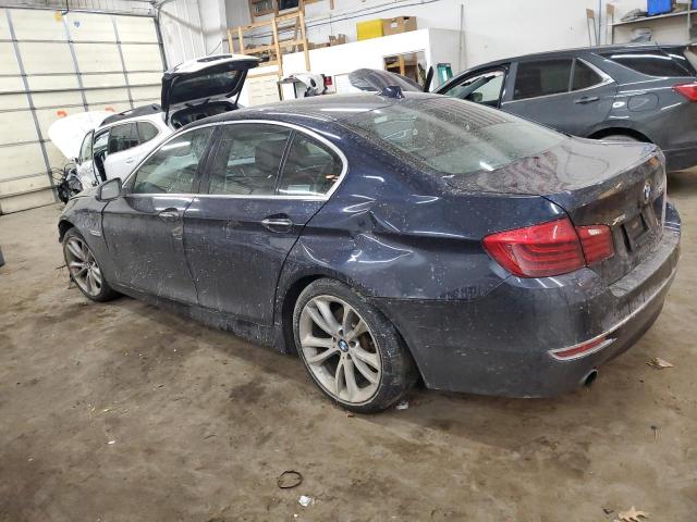Photo 2 from auction – 2015 BMW 535 XI with VIN WBA5B3C53FD540157