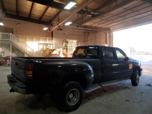 Photo 3 from auction – 2004 CHEVROLET 3500 with VIN 1GCJK33274F231154