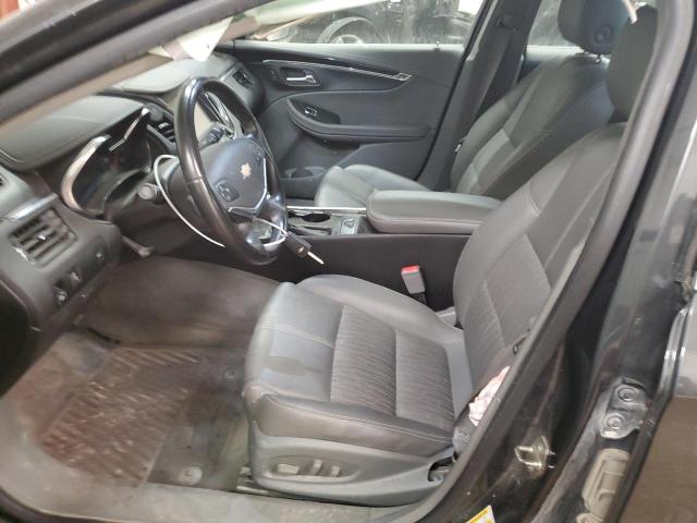 Photo 7 from auction – 2015 CHEVROLET IMPALA LT with VIN 2G1125S38F9206046